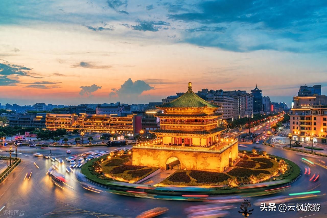 西安三日深度美食攻略：跟着吃货旅探，吃遍十三朝古都不踩雷