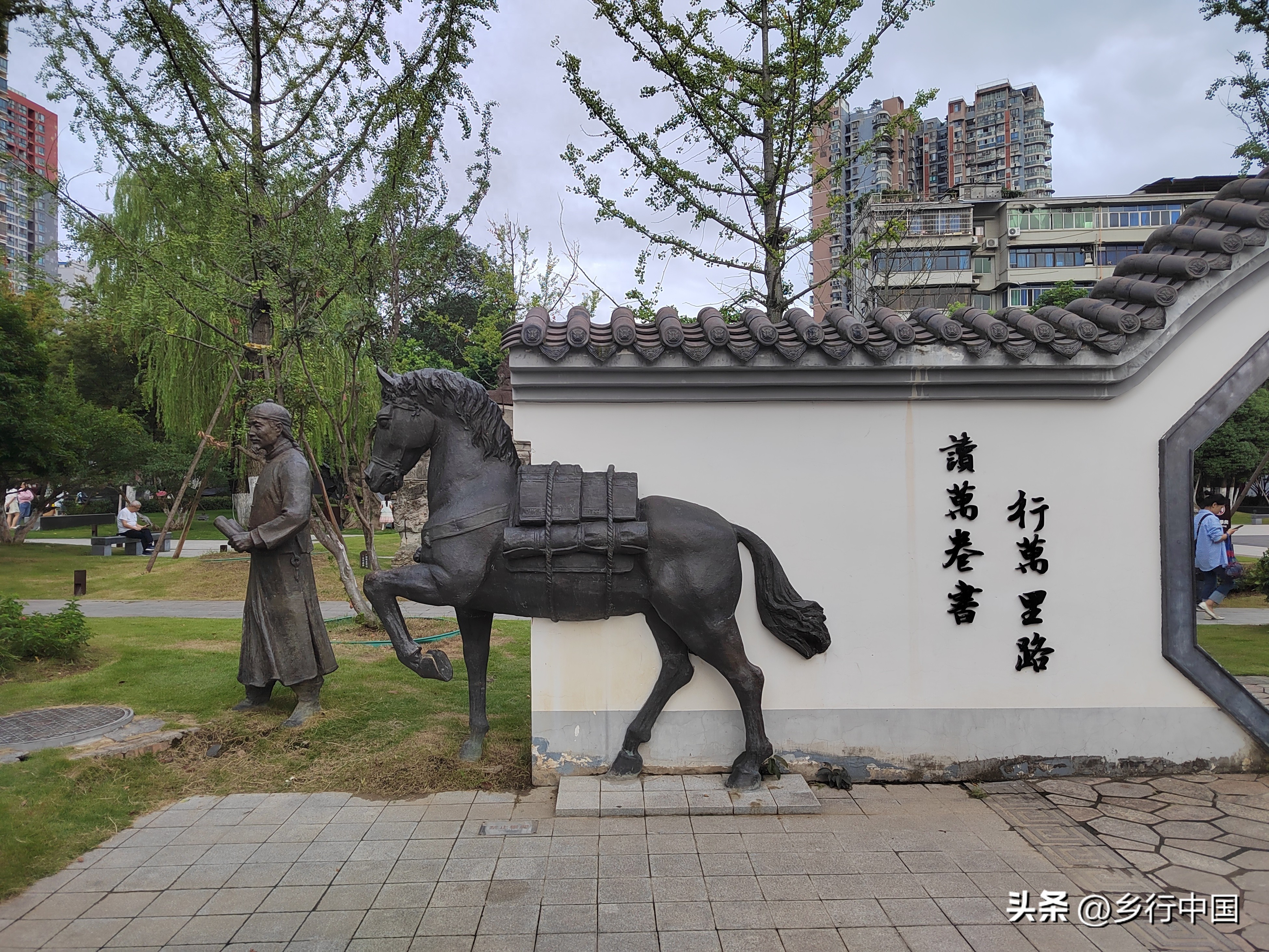 中国如何成为全球旅游目的地、文化朝圣地、留学首选地？