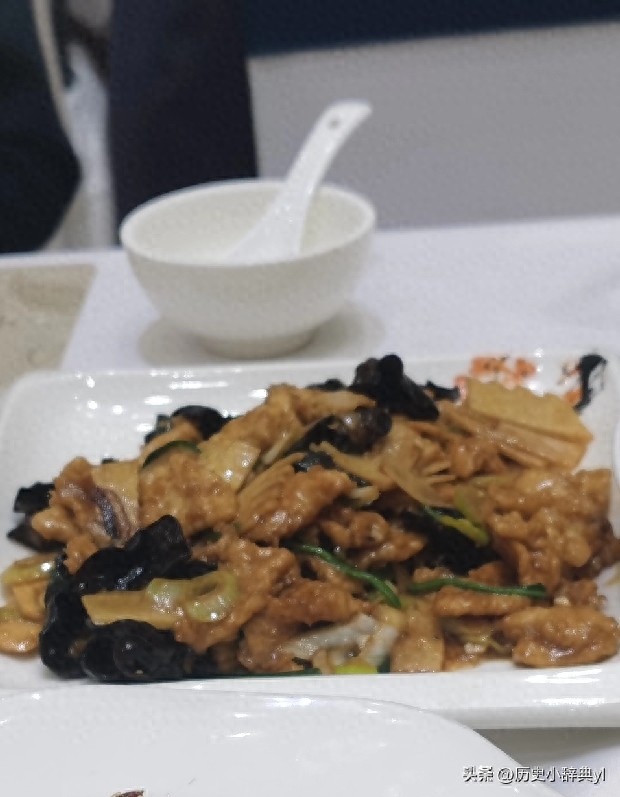 山西避坑旅游攻略实用版——美食篇