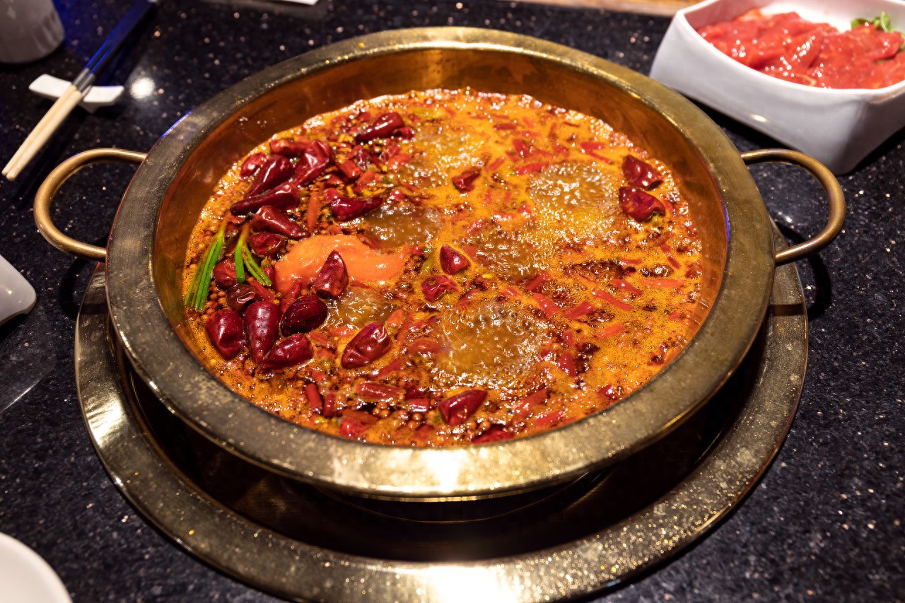 味蕾远行，醉在川味烟火里—成都旅游美食推荐