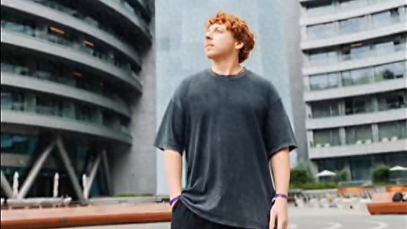 外国游客在中国酒店频频“破防”！隐藏细节性价比封神｜新民侨梁