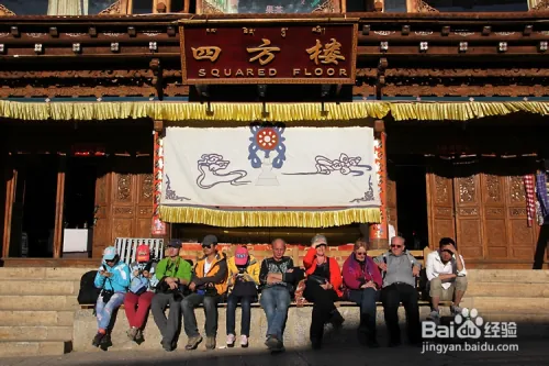 云南香格里拉旅行攻略