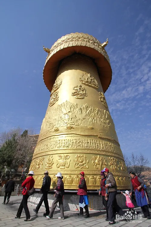 云南香格里拉旅行攻略