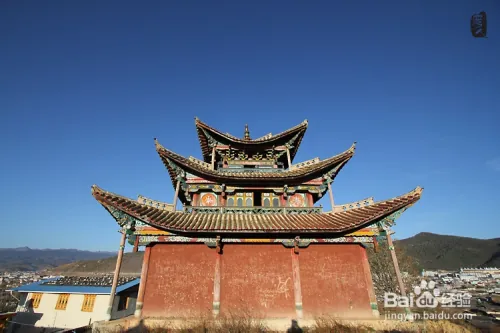 云南香格里拉旅行攻略