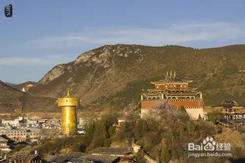 云南香格里拉旅行攻略