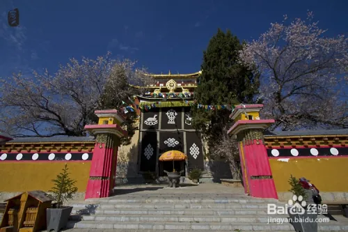 云南香格里拉旅行攻略