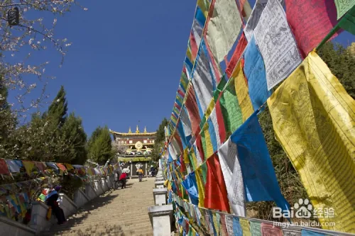 云南香格里拉旅行攻略