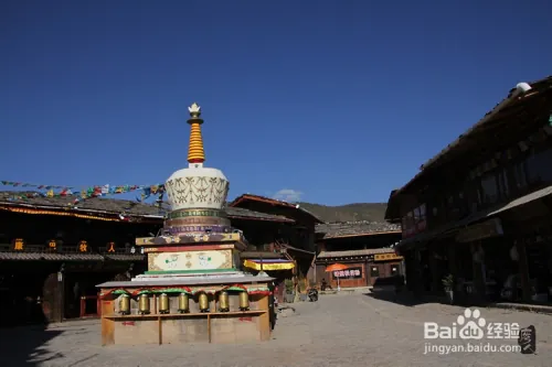 云南香格里拉旅行攻略