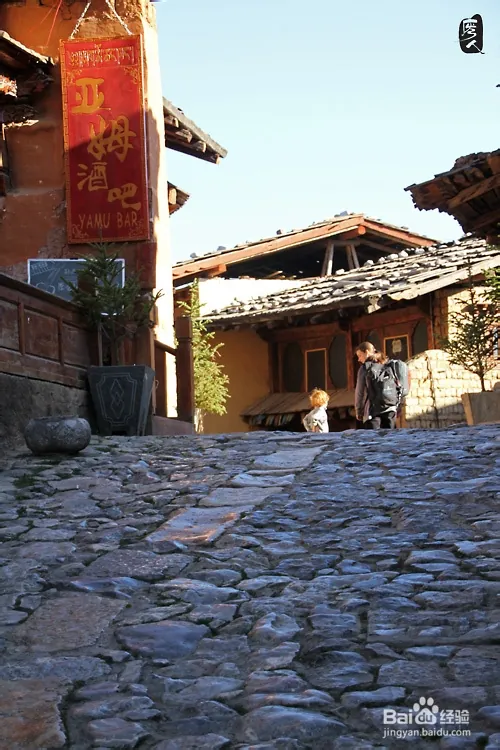 云南香格里拉旅行攻略