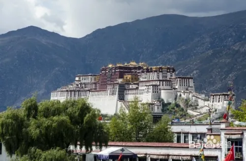 拉萨旅游攻略