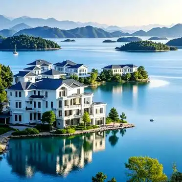 千岛湖旅行攻略_千岛湖行程安排_贵州千岛湖旅游攻略