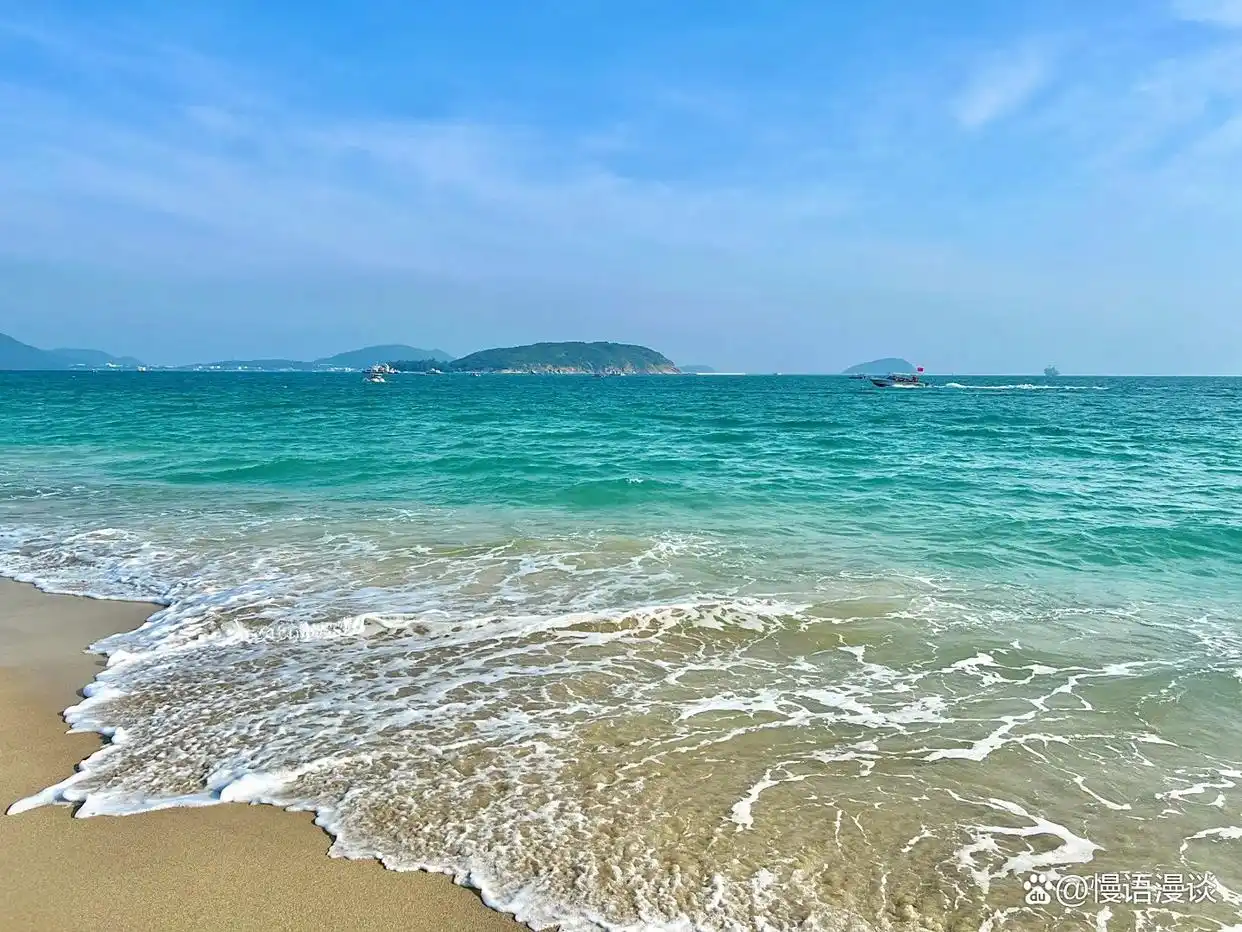 省钱旅行_三亚亚龙湾7天攻略_亚龙湾旅游攻略