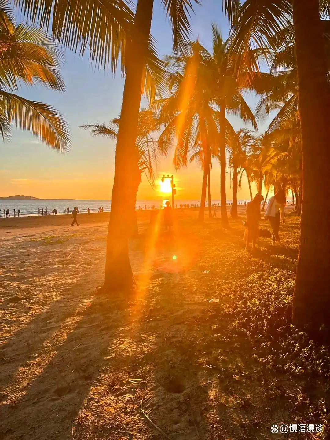 省钱旅行_亚龙湾旅游攻略_三亚亚龙湾7天攻略