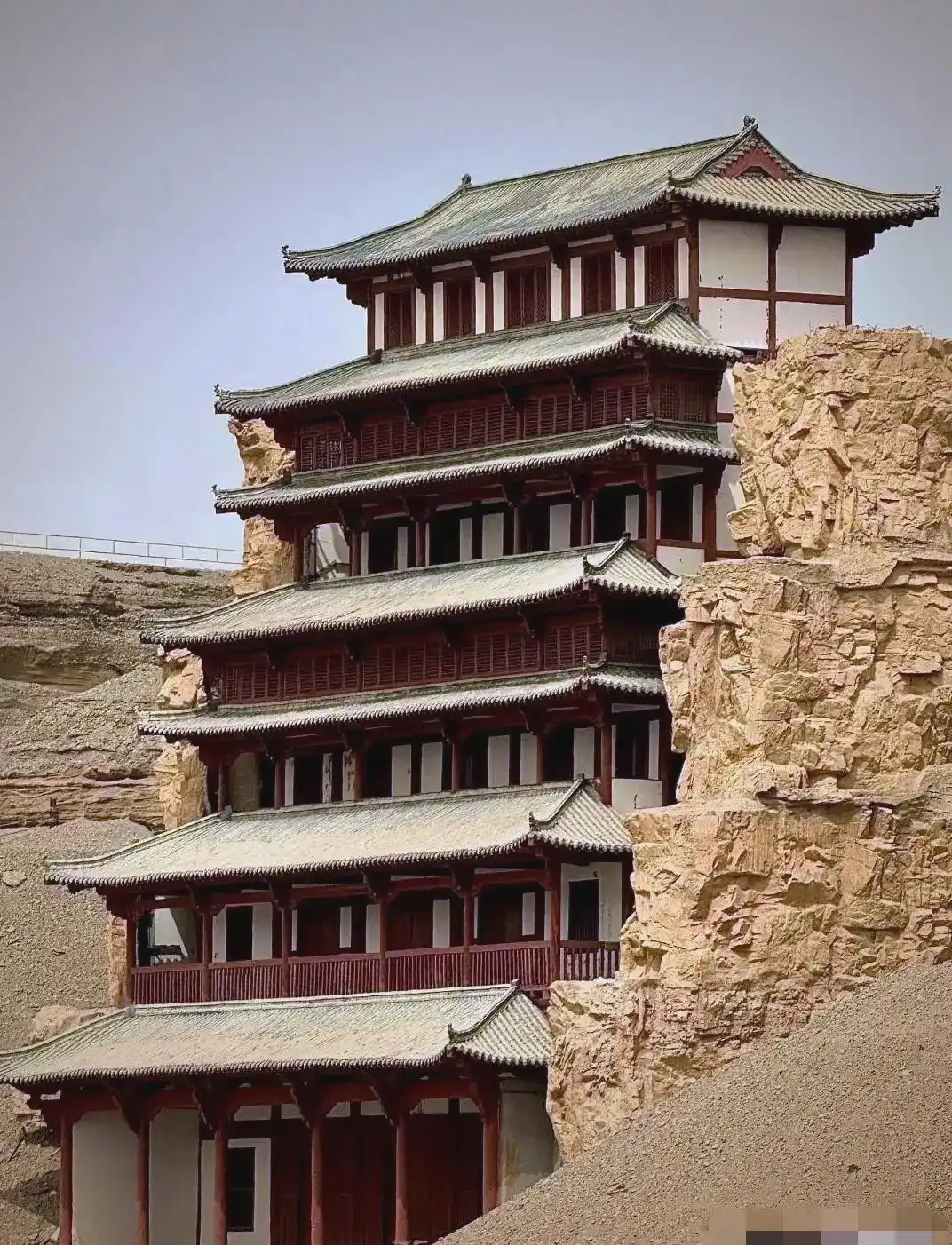 敦煌莫高窟门票预约与游览政策_莫高窟旅游攻略_深度游览指南洞窟参观要点