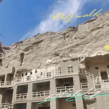 莫高窟旅游攻略_莫高窟门票信息_莫高窟交通指南