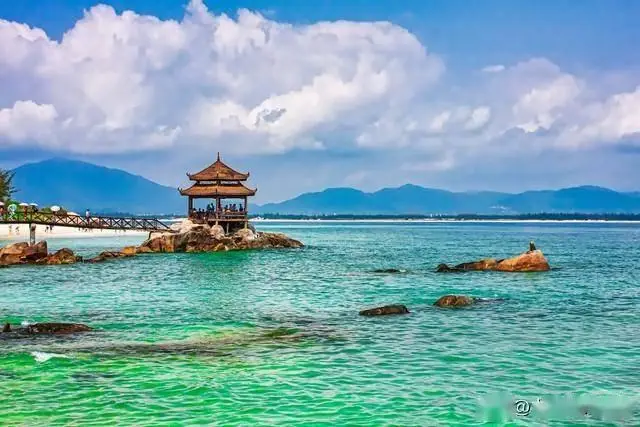 南山文化旅游区攻略_三亚必打卡景点_三亚亲子游旅游攻略