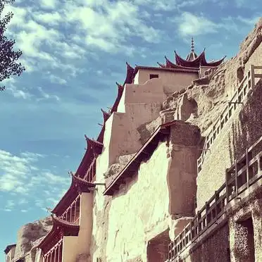 莫高窟门票预订_莫高窟旅游攻略_敦煌莫高窟旅游攻略
