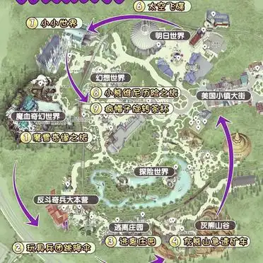 香港迪士尼门票价格_香港迪斯尼旅游攻略_<strong>香港迪士尼游玩攻略</strong>