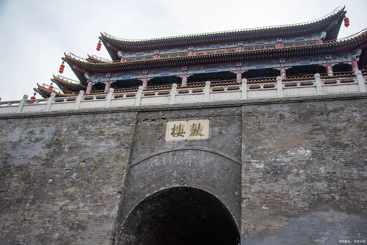 临汾旅游攻略_尧庙参观体验_临汾一日游行程安排