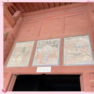 莫高窟旅游攻略_莫高窟门票预订攻略_莫高窟参观路线规划