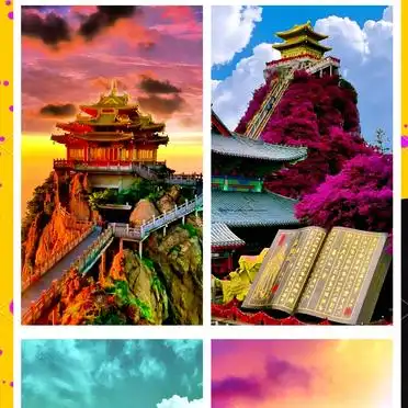 老君山门票预约攻略_老君山不同难度路线选择_云南老君山旅游攻略