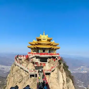 老君山旅游建议_云南老君山旅游攻略_老君山游玩攻略