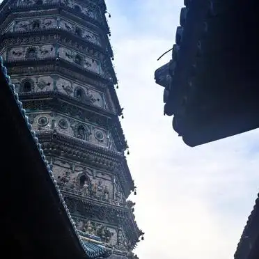 探秘宝藏城市临汾_临汾旅游攻略_临汾三日游