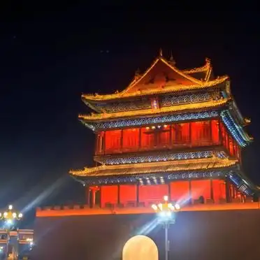 探秘宝藏城市临汾_临汾旅游攻略_临汾三日游