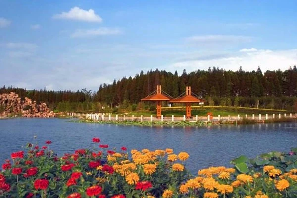 江苏常熟旅游攻略_虞山风景区攻略_常熟旅游景点推荐