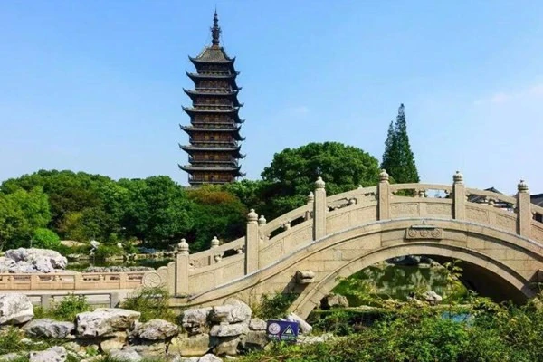 虞山风景区攻略_常熟旅游景点推荐_江苏常熟旅游攻略