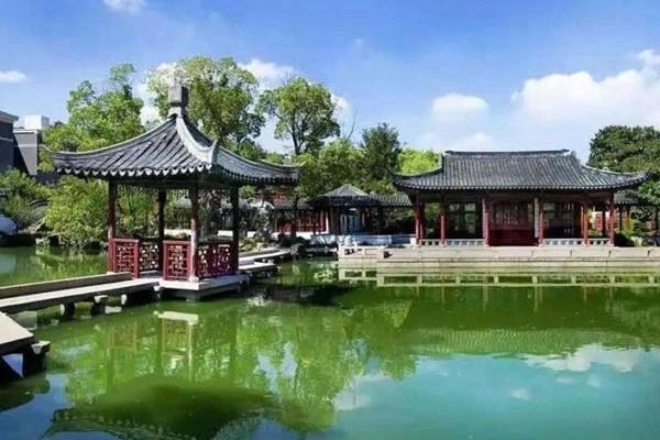 常熟旅游景点推荐_江苏常熟旅游攻略_虞山风景区攻略
