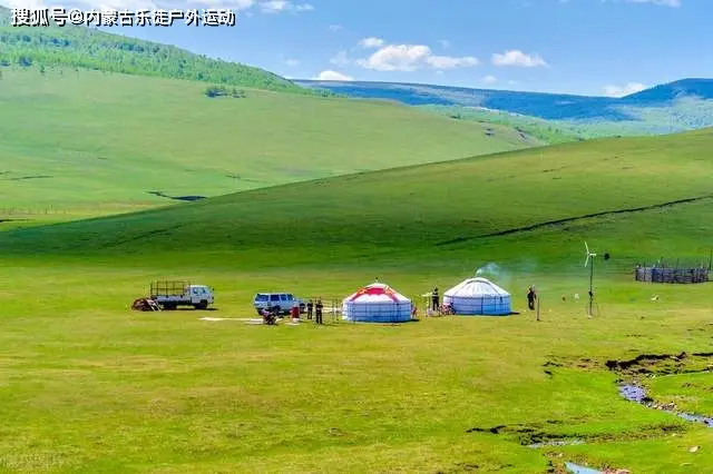 辉腾锡勒草原深度游_内蒙古草原旅游攻略_呼和浩特草原旅游攻略
