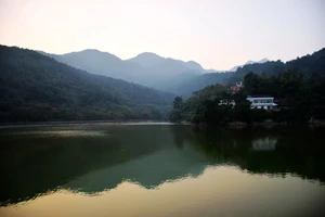 南岳衡山旅游攻略_南岳衡山景点介绍_衡山风景名胜区特色