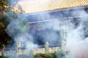 南岳衡山旅游攻略_南岳衡山景点介绍_衡山风景名胜区特色