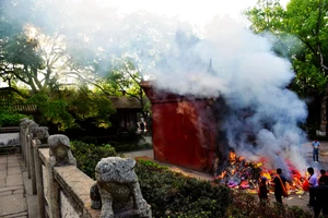 南岳衡山景点介绍_衡山风景名胜区特色_南岳衡山旅游攻略