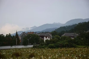 南岳衡山景点介绍_南岳衡山旅游攻略_衡山风景名胜区特色