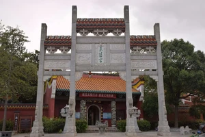 南岳衡山旅游攻略_衡山风景名胜区特色_南岳衡山景点介绍