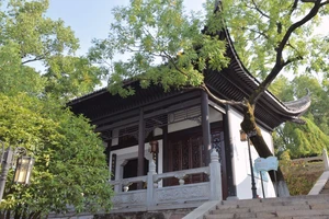 南岳衡山旅游攻略_南岳衡山景点介绍_衡山风景名胜区特色