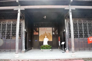 衡山风景名胜区特色_南岳衡山景点介绍_南岳衡山旅游攻略