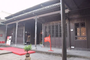 南岳衡山景点介绍_衡山风景名胜区特色_南岳衡山旅游攻略