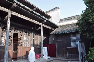 衡山风景名胜区特色_南岳衡山旅游攻略_南岳衡山景点介绍