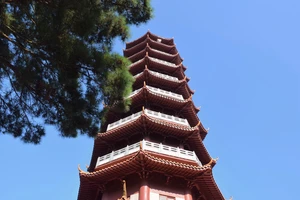 南岳衡山旅游攻略_衡山风景名胜区特色_南岳衡山景点介绍