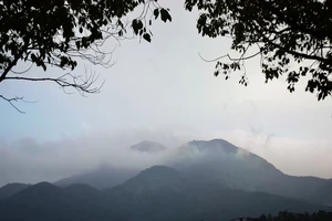 衡山风景名胜区特色_南岳衡山旅游攻略_南岳衡山景点介绍