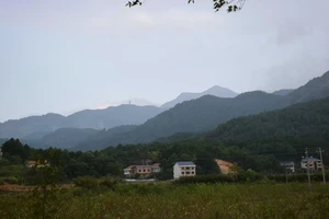 南岳衡山旅游攻略_南岳衡山景点介绍_衡山风景名胜区特色