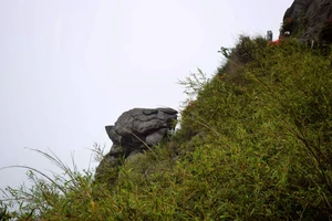 南岳衡山旅游攻略_南岳衡山景点介绍_衡山风景名胜区特色