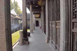 衡山风景名胜区特色_南岳衡山旅游攻略_南岳衡山景点介绍