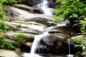南岳衡山景点介绍_衡山风景名胜区特色_南岳衡山旅游攻略