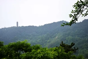 衡山风景名胜区特色_南岳衡山旅游攻略_南岳衡山景点介绍