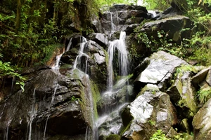衡山风景名胜区特色_南岳衡山景点介绍_南岳衡山旅游攻略