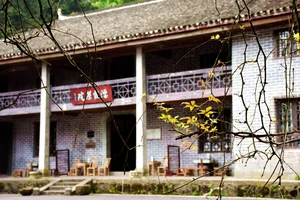 南岳衡山景点介绍_南岳衡山旅游攻略_衡山风景名胜区特色